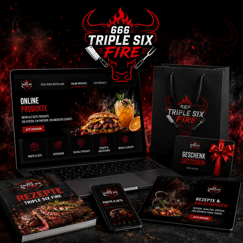 Online Produkte