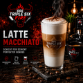 Latte Macchiato