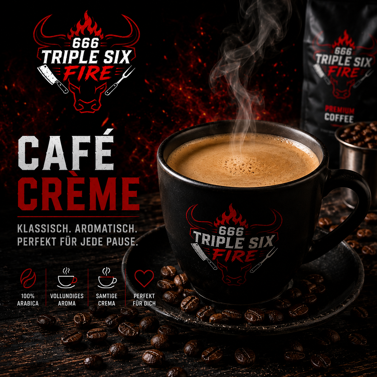 Café Crème