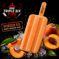 Triple Six Fire Pfirsich Eis