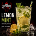 Zitronen Limonade
