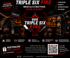 Triple Six Fire - Kostenlose Betreiber-Informationsmappe